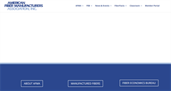 Desktop Screenshot of fibersource.com